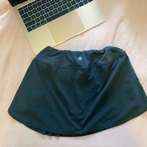 Lululemon skirt
